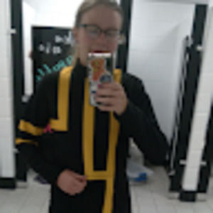 Meet your Posher, Dixie